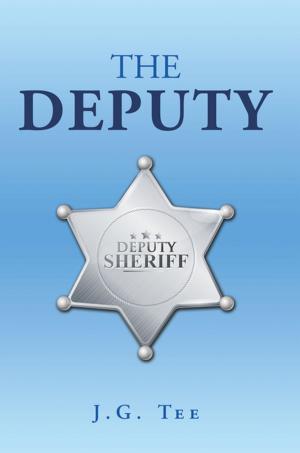 Cover of the book The Deputy by Clara