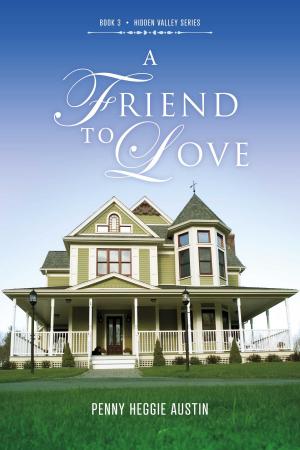 bigCover of the book A Friend to Love by 