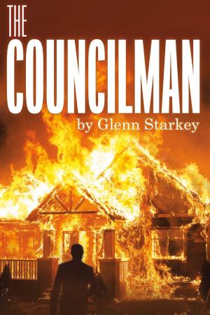 Cover of the book The Councilman by Dale E. Basye