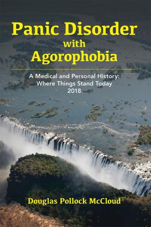 Cover of the book Panic Disorder With Agoraphobia by Stephan Kinsella