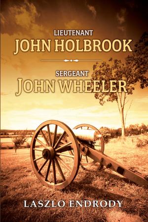 Book cover of Lieutenant John Holbrook, Sergeant John Wheeler