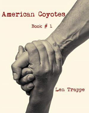Cover of the book American Coyotes Book #1 by Daniel Adongo