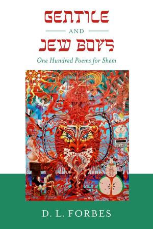Cover of the book Gentile and Jew Boys by Theresa Klunk Schultz