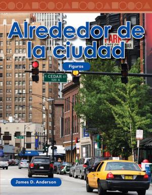 Cover of Alrededor de la ciudad: Figuras