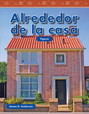 Cover of the book Alrededor de la casa: Figuras by Dona Herweck Rice