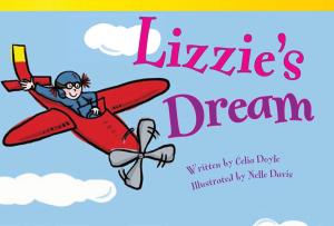 Cover of the book Lizzie's Dream by Lisa Zamosky