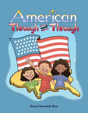 Book cover of American Through and Through