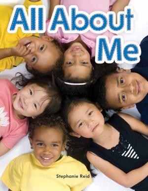 Cover of the book All About Me by Lisa Greathouse