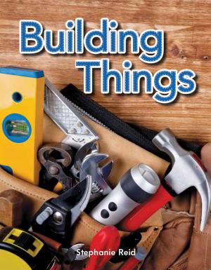Cover of the book Building Things by Debra J. Housel
