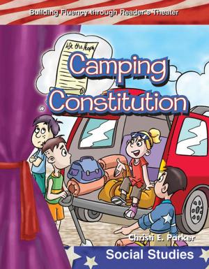 Cover of the book Camping Constitution by Christina Hill