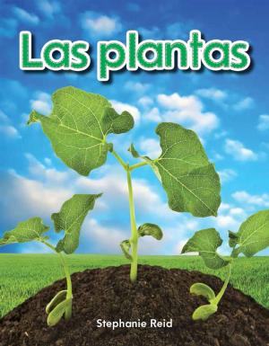 Cover of the book Las plantas by Christi E. Parker