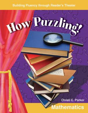Cover of the book How Puzzling! by Christi E. Parker