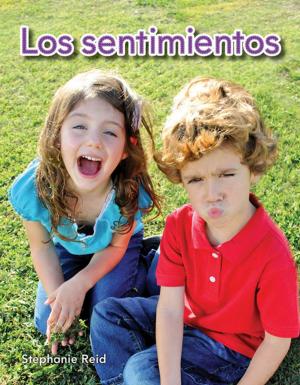 Cover of the book Los sentimientos by Stephanie Kuligowski