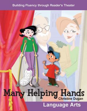 Cover of the book Many Helping Hands by Saskia Lacey