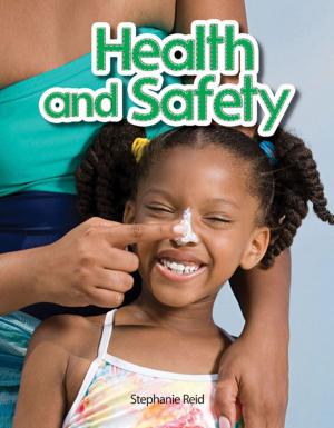Cover of the book Health and Safety by Cathy Mackey Davis