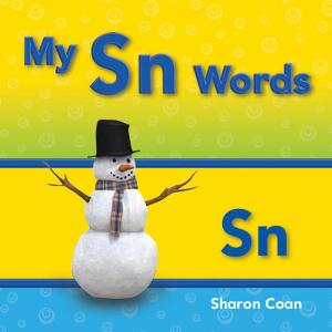 Cover of the book My Sn Words by Georgia Beth