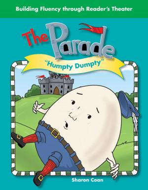 Book cover of The Parade: Humpty Dumpty