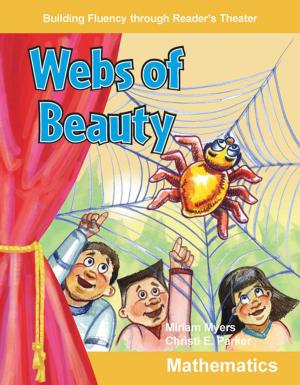 Cover of the book Webs of Beauty by Sharon Coan