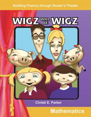 Cover of the book Wigz Will be Wigz by Sally Odgers