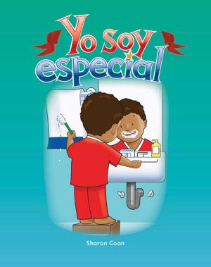 Cover of the book Yo soy especial by Coan Sharon