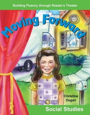 Cover of the book Moving Forward by Suzanne Sherman