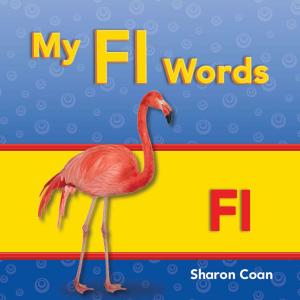 Cover of the book My Fl Words by Dona Herweck Rice
