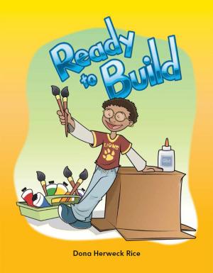 Book cover of Ready to Build