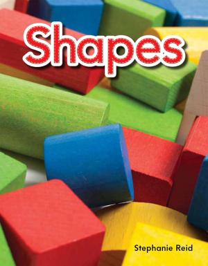 Cover of the book Shapes by Greg Young