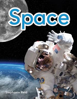 Cover of the book Space by Gretchen L. H. O'Brien