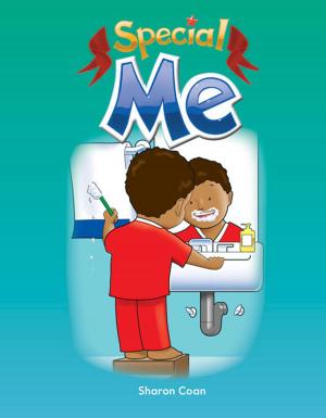 Cover of the book Special Me by Joanne Mattern