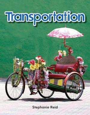 Cover of the book Transportation by Debra J. Housel