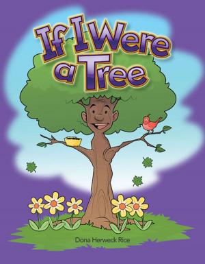 Cover of the book If I Were a Tree by Elise Wallace