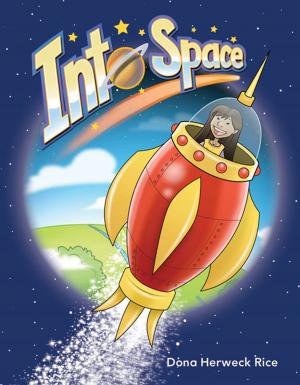 Cover of the book Into Space by Suzanne Barchers