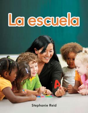 Cover of the book La escuela by Sharon Callen