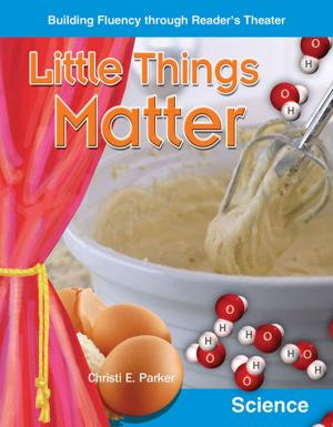 Cover of the book Little Things Matter by Matthew McArdle