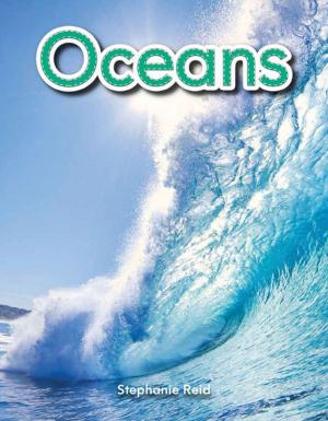 Cover of the book Oceans by Karen Larson