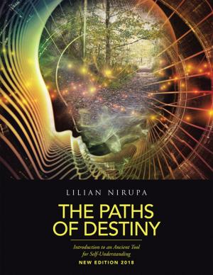 Cover of the book The Paths of Destiny by Delmer Eldred