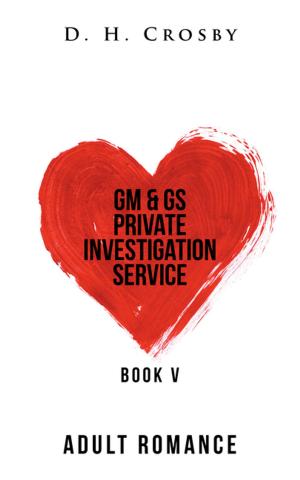 Book cover of Gm & Gs Private Investigation Service