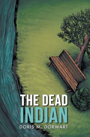 Cover of the book The Dead Indian by Stanley S. Thornton