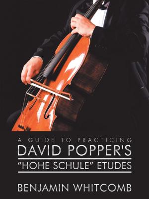 Cover of A Guide to Practicing David Popper’S ‘Hohe Schule’ Etudes