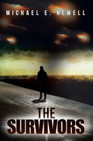 Cover of the book The Survivors by Luke Keener