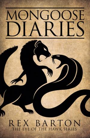 Cover of the book The Mongoose Diaries by Jim Haskin