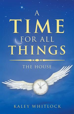 Book cover of A Time for All Things