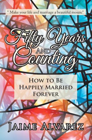 bigCover of the book Fifty Years and Counting by 