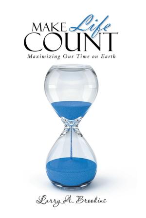 Cover of the book Make Life Count by Jacqui Sawyer