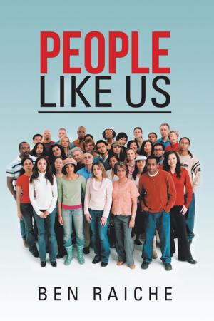 Cover of the book People Like Us by Elizabeth A. Philips