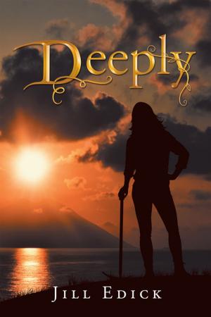 Cover of the book Deeply by Patricia Barnard