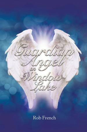 Book cover of Guardian Angel on Window Lake