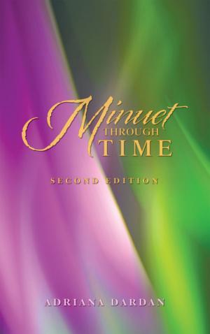 Cover of the book Minuet Through Time by Ryan A. Kovacs