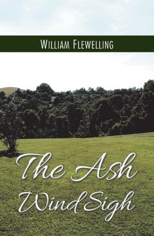 Cover of the book The Ash Wind Sigh by Lucia